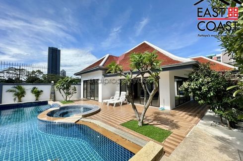 4 Bedroom House for rent in Nong Prue, Chonburi