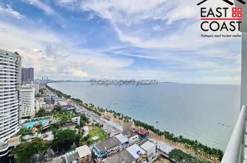 Condo for Sale or Rent in View Talay Condo 7, Nong Prue, Chonburi