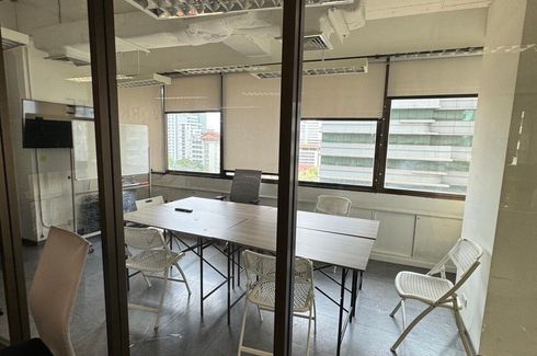 Office for rent in Asoke Tower, Khlong Toei Nuea, Bangkok near MRT Phetchaburi