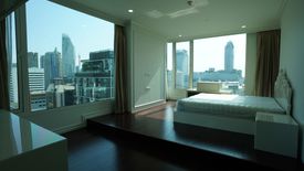 2 Bedroom Condo for rent in The Park Chidlom, Langsuan, Bangkok near BTS Chit Lom