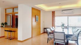 3 Bedroom Condo for rent in Esmeralda Apartments, Thung Maha Mek, Bangkok near MRT Lumpini