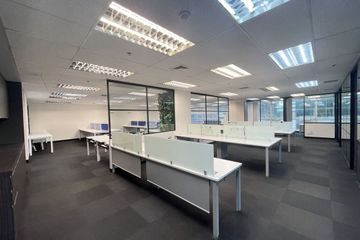 Office for rent in Liberty Square, Silom, Bangkok near BTS Sala Daeng