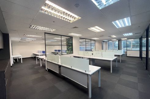 Office for rent in Liberty Square, Silom, Bangkok near BTS Sala Daeng