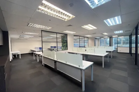 Office for rent in Liberty Square, Silom, Bangkok near BTS Sala Daeng
