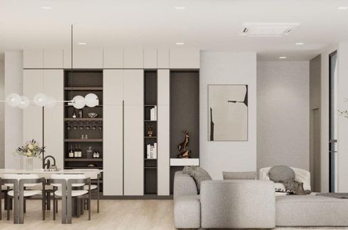 4 Bedroom House for rent in VIVE Krungthep Kreetha, Saphan Sung, Bangkok