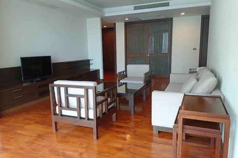 3 Bedroom Apartment for rent in Vasu The Residence, Khlong Tan Nuea, Bangkok near BTS Thong Lo