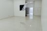 2 Bedroom Townhouse for rent in Ratchadakarn, Sam Sen Nok, Bangkok near MRT Ratchadaphisek