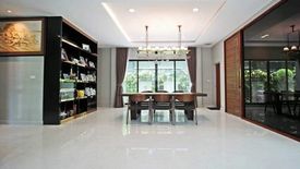 4 Bedroom House for rent in Grand Bangkok Boulevard Sathorn, Bang Khae, Bangkok