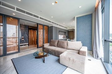 2 Bedroom Condo for rent in The Monument Thong Lo, Khlong Tan Nuea, Bangkok near BTS Thong Lo