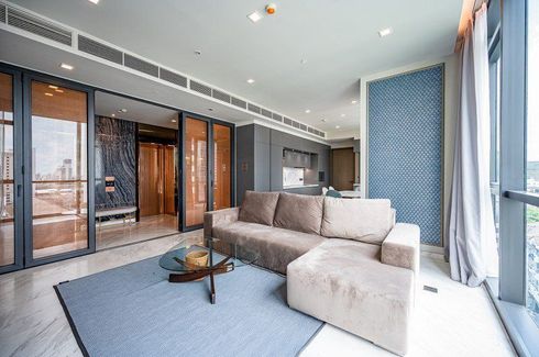 2 Bedroom Condo for rent in The Monument Thong Lo, Khlong Tan Nuea, Bangkok near BTS Thong Lo