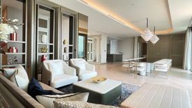 6 Bedroom Condo for rent in The Residences At Mandarin Oriental, Khlong Ton Sai, Bangkok near BTS Krung Thon Buri