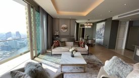 6 Bedroom Condo for rent in The Residences At Mandarin Oriental, Khlong Ton Sai, Bangkok near BTS Krung Thon Buri