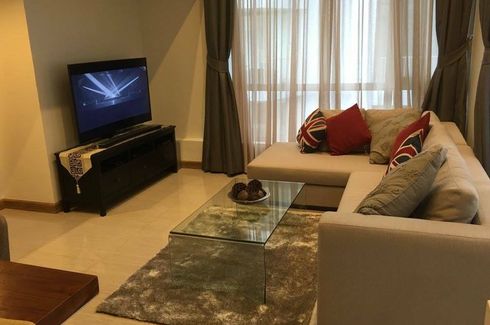 3 Bedroom Condo for rent in Downtown Forty Nine, Khlong Tan Nuea, Bangkok near BTS Phrom Phong