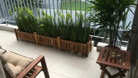 3 Bedroom Condo for rent in Downtown Forty Nine, Khlong Tan Nuea, Bangkok near BTS Phrom Phong