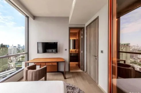 3 Bedroom Condo for rent in Celes Asoke, Khlong Toei Nuea, Bangkok near BTS Asoke