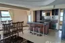2 Bedroom Condo for rent in Metro Jomtien Condotel, Nong Prue, Chonburi