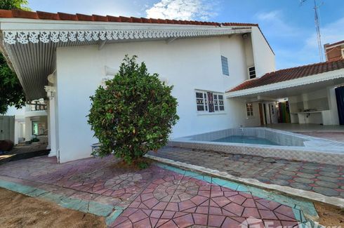 4 Bedroom Villa for rent in Nong Prue, Chonburi