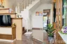 4 Bedroom House for rent in Baan Suan Lalana, Nong Prue, Chonburi