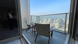 2 Bedroom Condo for rent in Four Seasons Private Residences, Thung Wat Don, Bangkok near BTS Saphan Taksin