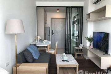1 Bedroom Condo for rent in The Origin Ram 209 Interchange, Min Buri, Bangkok near MRT Min Buri