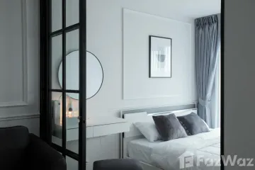 1 Bedroom Condo for rent in Rye Sukhumvit 101/1, Bang Chak, Bangkok