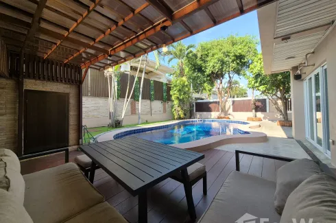 6 Bedroom House for rent in European Home Place, Nong Prue, Chonburi