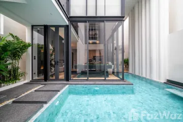 5 Bedroom House for rent in Inara villa, Nong Prue, Chonburi