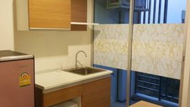 1 Bedroom Condo for rent in Niche id Phetkasem-Bangkae, Bang Khae, Bangkok near MRT Bang Khae