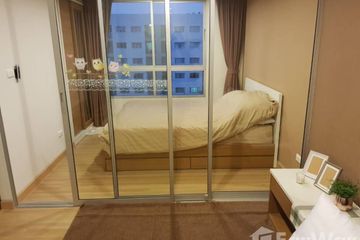 1 Bedroom Condo for rent in Niche id Phetkasem-Bangkae, Bang Khae, Bangkok near MRT Bang Khae