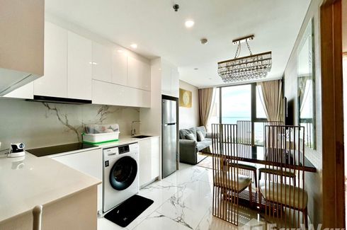 2 Bedroom Condo for rent in Copacabana Golf Jomtien, Nong Prue, Chonburi