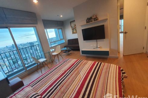 3 Bedroom Condo for rent in Centric Sea, Nong Prue, Chonburi