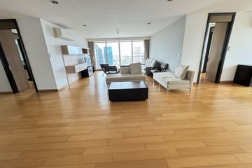 4 Bedroom Apartment for rent in Capital Residence, Khlong Tan Nuea, Bangkok