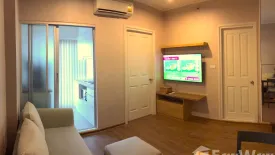 1 Bedroom Condo for rent in U Delight @ Huamak Station, Hua Mak, Bangkok near MRT Si Kritha