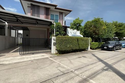 3 Bedroom House for rent in Pattalet 1, Nong Prue, Chonburi