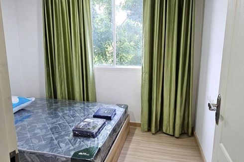 1 Bedroom Condo for rent in Chateau in Town Charansanitwong 96/2, Bang O, Bangkok near MRT Bang O