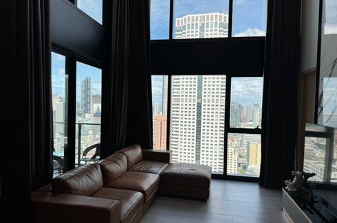 3 Bedroom Condo for rent in The Lofts Silom, Silom, Bangkok near BTS Surasak