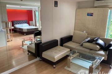 1 Bedroom Condo for rent in Lumpini Ville Ramkhamhaeng 26, Hua Mak, Bangkok near MRT Rajamangala Stadium