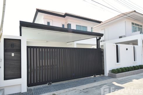 4 Bedroom House for rent in T.W. Park View, Nong Prue, Chonburi