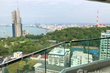 2 Bedroom Condo for rent in The Cliff, Nong Prue, Chonburi