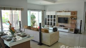 3 Bedroom House for rent in The Bliss Pool Villa, Huai Yai, Chonburi