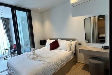 1 Bedroom Condo for rent in Edge Central Pattaya, Nong Prue, Chonburi