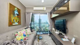 2 Bedroom Condo for rent in Ideo Sukhumvit 93, Bang Chak, Bangkok near BTS Bang Chak