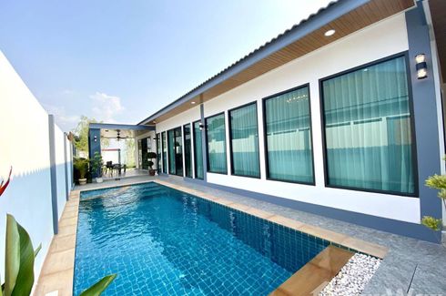 6 Bedroom Villa for rent in Pong, Chonburi