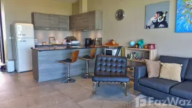 1 Bedroom Condo for rent in Bangsaray Heights Condominium by Sunplay, Bang Sare, Chonburi