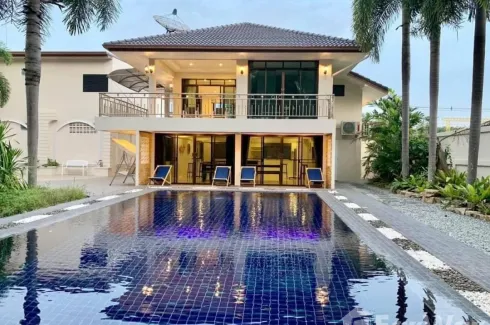 4 Bedroom Villa for rent in Huai Yai, Chonburi