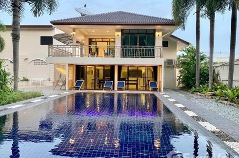 4 Bedroom Villa for rent in Huai Yai, Chonburi