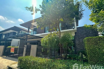 4 Bedroom Villa for sale in Manthana Onnut - Wongwaen 4, Dokmai, Bangkok