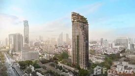 1 Bedroom Condo for sale in ROMM Convent, Silom, Bangkok near BTS Chong Nonsi