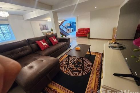 4 Bedroom House for rent in Nong Prue, Chonburi