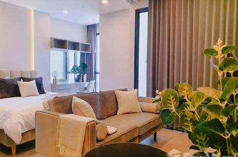 1 Bedroom Condo for sale in Si Phraya, Bangkok near MRT Sam Yan